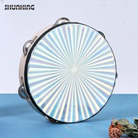 Белый лазер восемь -вдюймовый одиночный ряд