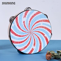 Вихревая радуга восемь -вдюйма с одной ряд