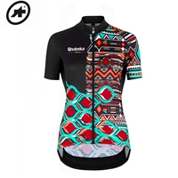 Летнее дышащее джерси, защита от солнца, короткий рукав