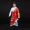 Qing Hao tùy chỉnh trang phục dân tộc Yugu sân khấu biểu diễn múa nam trang phục biểu diễn nam - Trang phục dân tộc thời trang nam