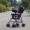 Xe đẩy em bé có thể ngồi ngả cho trẻ em gấp đơn giản siêu nhẹ cầm tay cho bé 1-3 tuổi Xe đẩy bốn bánh nhỏ - Xe đẩy / Đi bộ