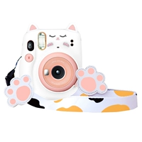 Кошачья силиконовая рукав+кошачья когтя