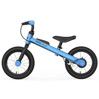 12 -INCH Scooter Blue