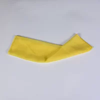 Желтый, 48×48см