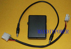 Адаптер Двойной вывода step-up понижающий PS2