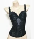 2. Черный, бюстгальтер, 15 выписки