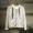 DCLUB 2018 gốc ultra-mỏng quần áo chống nắng nam mùa hè lưới thoáng khí trùm đầu áo khoác da quần áo áo khoác nam đẹp 2021
