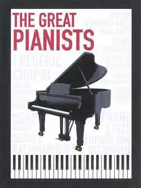 [Бронирование] Гурд Робински Кандид Great Classical Piano House (4CD)