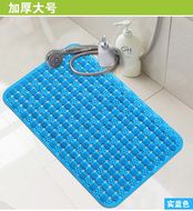 Phòng tắm quá khổ mat tắm vòi hoa sen thảm sàn nhà phòng tắm nhà vệ sinh phòng tắm chống trượt thảm