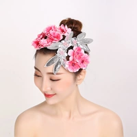 Трехэкейт сливы цветение (розовый -70