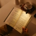 . Kindle đọc sách đêm e-book ký túc xá đọc bookmark có thể sạc mini cầm tay gấp đèn thần - Phụ kiện sách điện tử ốp ipad mini 3 Phụ kiện sách điện tử