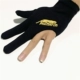 Черные американские леопардовые перчатки 10 цена