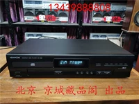 Подержанный импортный CD в Японии оригинальный конструкция Wu DP-492 Fever CD-машины, новый цвет не выберет диск!Чистый компьютер