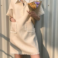 Бежевый, предпродажа