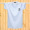 Mùa hè thanh niên ngắn tay t-shirt nam cotton vòng cổ lỏng thể thao cộng với phân bón XL phần mỏng chất béo nửa tay áo
