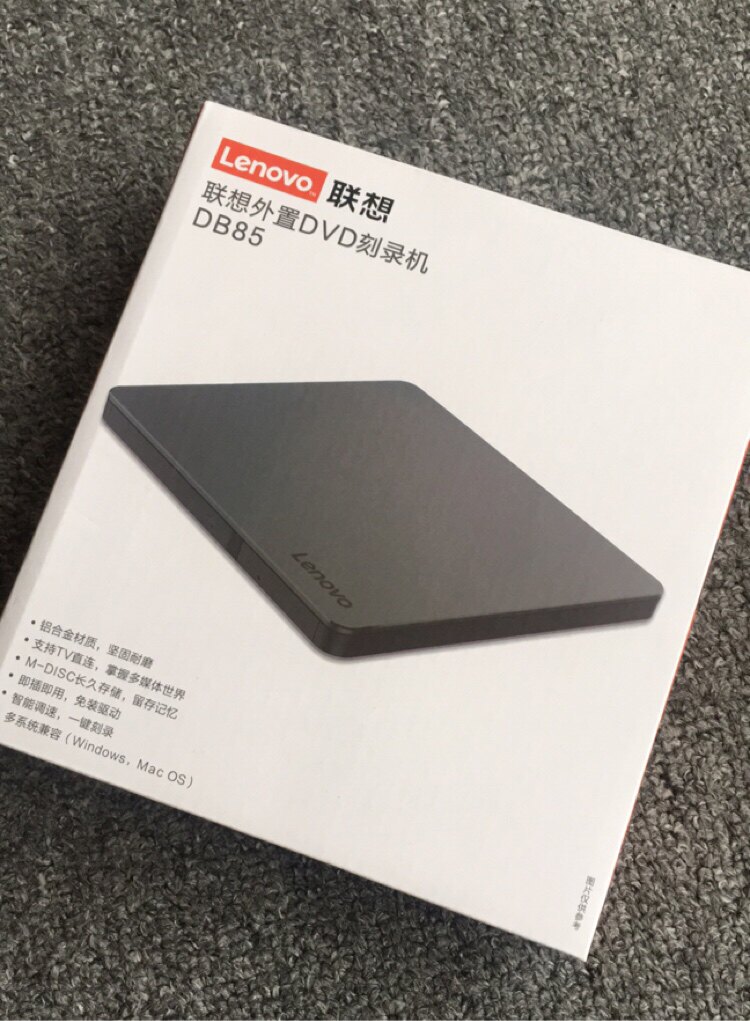 Lenovo 8 Type C USB2 0 DVD DB85 lenovo-8-type-c-usb2-0-dvd-db85