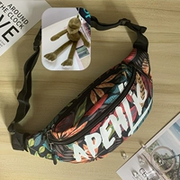 PG Manga Leaf+длинная лягушка