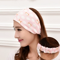 Mũ mùa xuân sau sinh turban mùa hè mỏng phần bà mẹ thoáng khí mùa hè thời trang cotton cho bà bầu - Mũ thai sản / Vớ / Giày mũ thu đông cho phụ nữ sau sinh