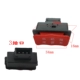 Zhongsha Model Three -Speed ​​Switch (красный)