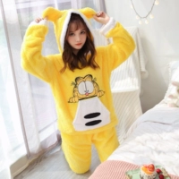 859 Garfield Cat