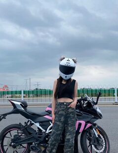 Домашний Kawasaki Маленький Ниндзя локомотив H2 Горе сито L1 мотоцикл R3 спортивный автомобиль v6 весна ветер SR северное сияние доступен