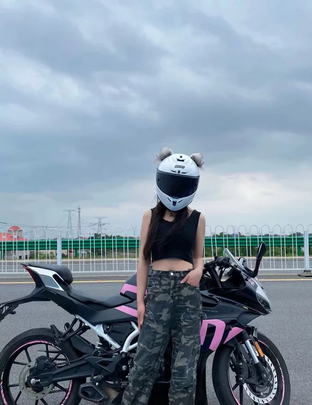 Домашний Kawasaki Маленький Ниндзя локомотив H2 Горе сито L1 мотоцикл R3 спортивный автомобиль v6 весна ветер SR северное сияние доступен