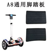 A8 cân bằng xe đạp 10 inch với tay vịn phổ quát bàn đạp tiếp xúc cân bằng phụ tùng xe - Phụ kiện