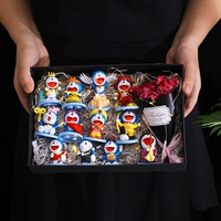 Black 12 Dora New Model+Букет