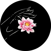 2019 entry Su thêu DIY nhóm fan bergamot hình ảnh hoa sen hai mặt thêu kit kit mới thêu - Bộ dụng cụ thêu