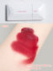 Perfect Diary Business Card Lip Glaze Lipstick 002 Card Light 102 Mirror 006 Heartbeat Limited 013 Niche Brand son bernice mẫu 2021