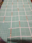 Khăn trải giường đôi bằng vải cotton Hàn Quốc - Trải giường