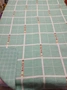 Khăn trải giường đôi bằng vải cotton Hàn Quốc - Trải giường ga giường everon