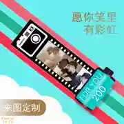 Tanabata Ngày Valentine Tự làm tùy chỉnh bộ phim album Sinh nhật đặc biệt để gửi bạn trai - Phim ảnh