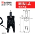 máy nén khí mini giá rẻ Mini Mini Đèn Người Thao Túng Phụ Kiện A/B/C/D/E Máy Ép Kim Phun Khí Nén Kẹp J1060/J1080 máy bơm hơi mini 12v Công cụ điện khí nén