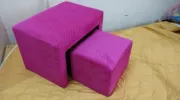 Ottoman chân tắm sức khỏe chân phòng tắm hơi kết hợp giày bình thường băng ghế chân chân móng tay sofa mat phân - Phòng tắm hơi / Foot Bath / Thể hình