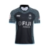 18-19 16-17 Fiji nhà và sân khách World Cup bóng bầu dục quần áo Fiji Rugby Jersey bóng bầu dục