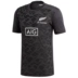 18-19 NRL New Zealand All Blacks bóng bầu dục quần short chơi quần áo váy Maori Tất cả người da đen bóng bầu dục bóng bầu dục