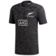 18-19 NRL New Zealand All Blacks bóng bầu dục quần short chơi quần áo váy Maori Tất cả người da đen bóng bầu dục