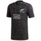 18-19 NRL New Zealand All Blacks bóng bầu dục quần short chơi quần áo váy Maori Tất cả người da đen bóng bầu dục Quả bóng bầu dục