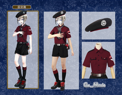 taobao agent cosmonde Sword, clothing, cosplay