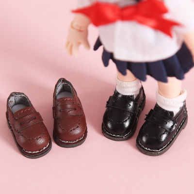 taobao agent OB11 baby shoes, shoes, baby, pig girl GSC mini salon Holala Piccodo