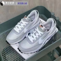 Nike Nike Waffle Debut Mension's Classic Retro Sports Wastef Casual Shoes dh9522-003