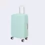 2019 đàn hồi trường hợp xe đẩy bảo vệ túi du lịch bụi che 20 24 28 30 inch trường hợp hành lý dày hơn e - Vali du lịch vali hello kitty