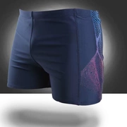 Huludao Xingcheng Đồ bơi Thành phố Quần bơi nam Quần short Phiên bản ngắn Quần bơi Boxer XL Fit Thể thao - Nam bơi đầm