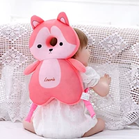 Непослушная лиса (в воздухопроницаемой большой)