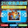 Jinxing 2.8 inch mới có thể sạc lại màu sắc của trẻ em màn hình cầm tay game console câu đố cổ điển hoài cổ cầm tay máy cầm tay chơi game