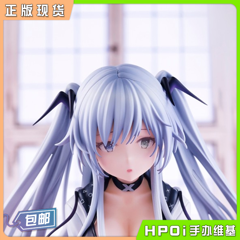 Eighteen 恶魔之子 恶魔娘 nana原画 手办