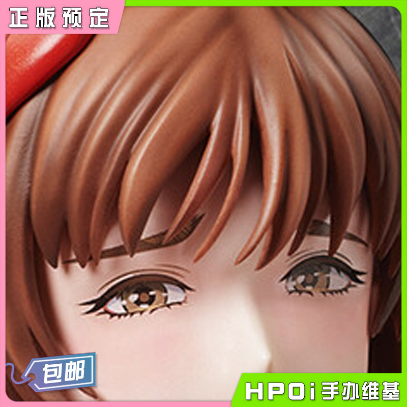 糸惠 兔女郎 | Hpoi手办维基