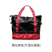 Красные и черные цвета