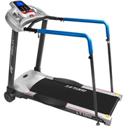 Aowo máy chạy bộ cao tuổi đi bộ trong nhà máy câm phục hồi chức năng tập thể dục thiết bị máy chạy bộ điện - Máy chạy bộ / thiết bị tập luyện lớn